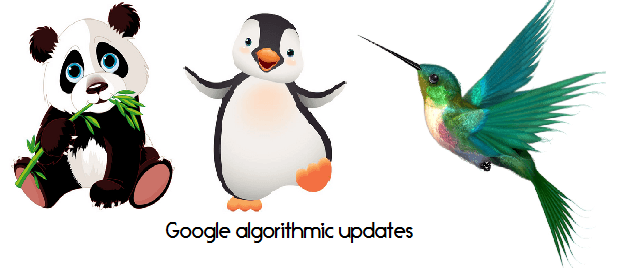 Algorithmic penalty